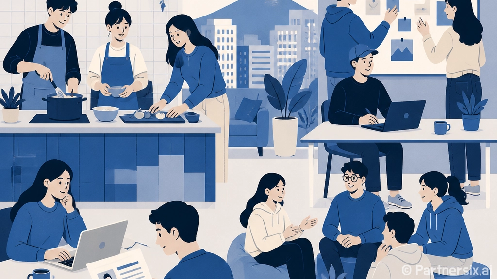 관악구 청년 위한 9월 성장프로젝트 모집