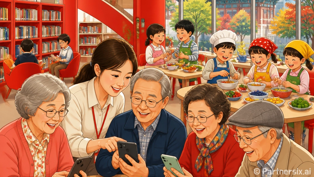 동대문구립도서관 9월 다채로운 프로그램 접수 시작
