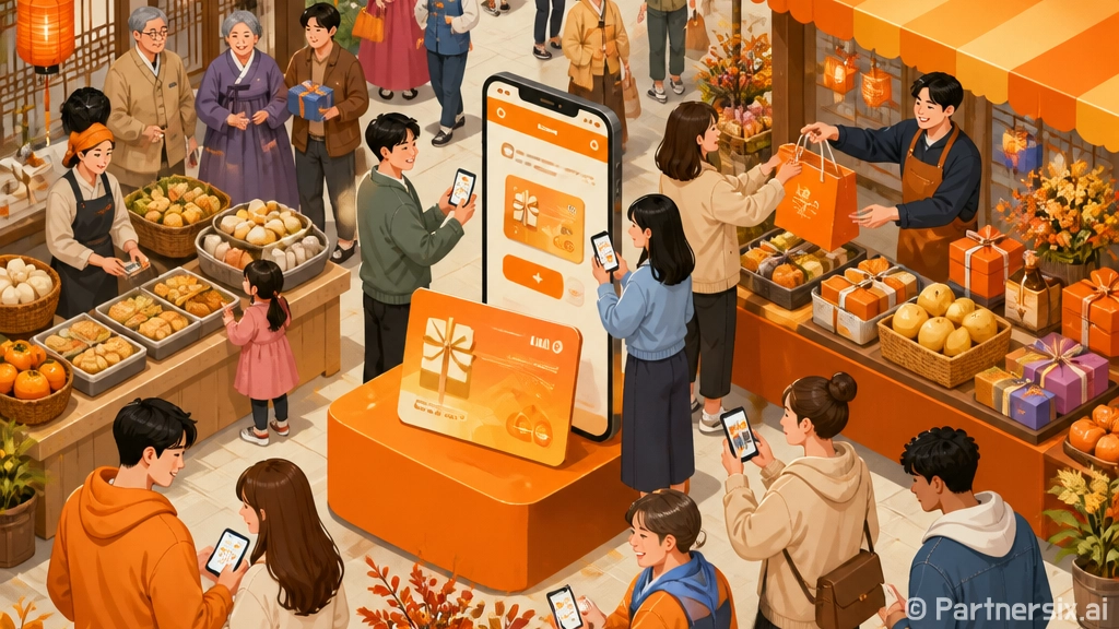 금천구, 추석맞이 15% 할인 상품권 발행