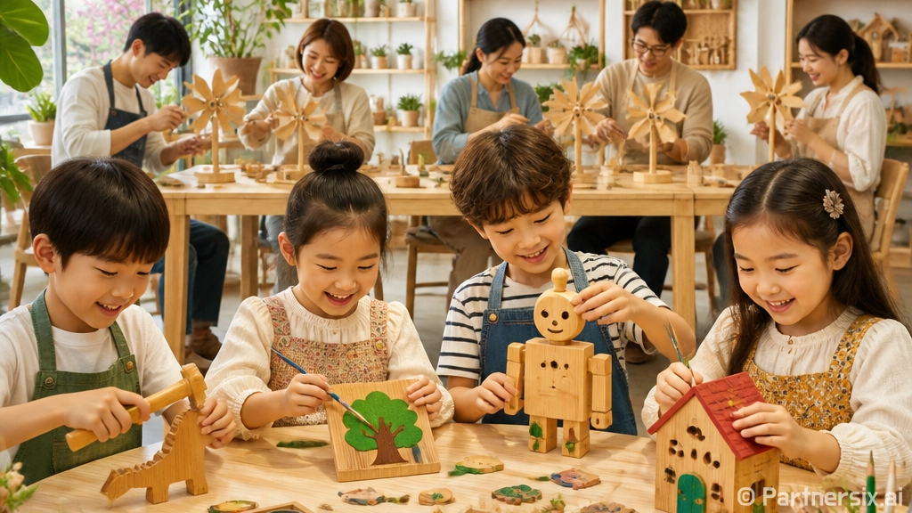 9월 중랑 목공 체…