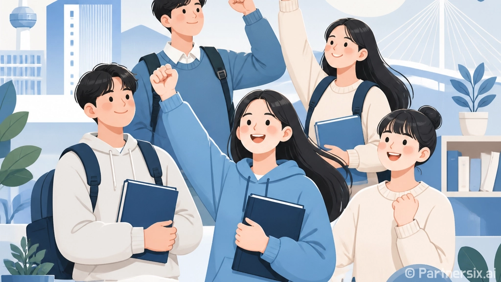 강서구장학회 2026년 하반기 장학생 모집