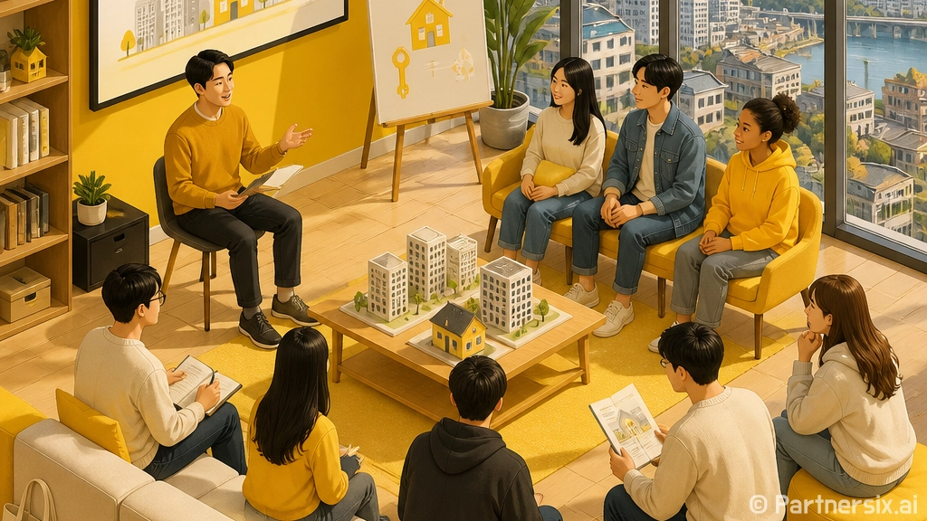 서울시 맞춤형 부동산 교육으로 전세사기 예방
