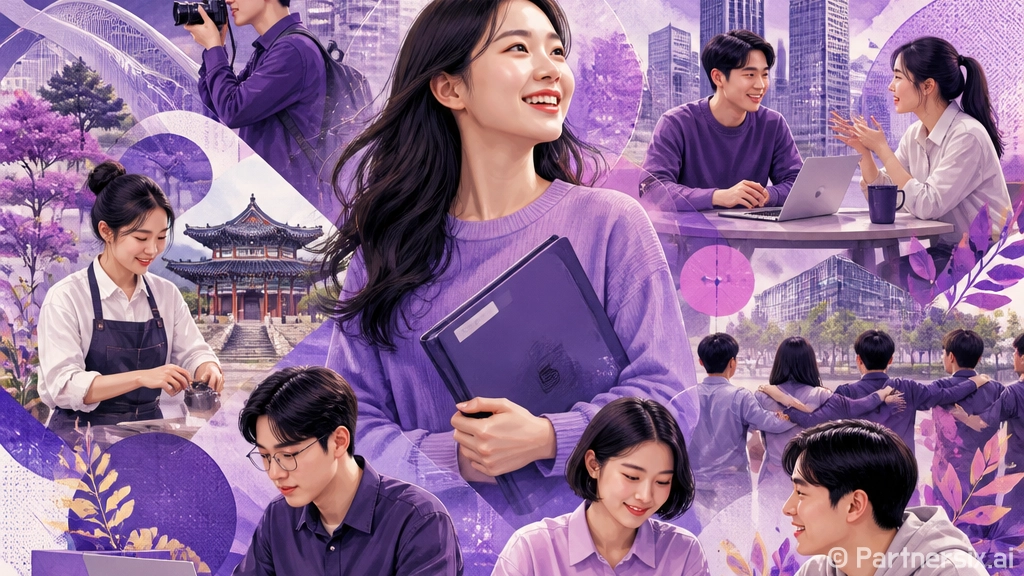 금천구 9월호 소식지, 청년과 추석 소식 가득