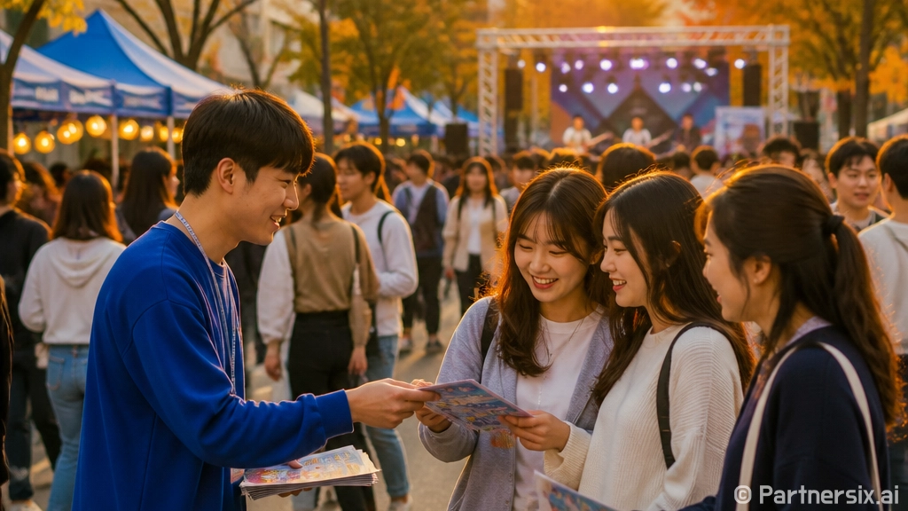가을밤 빛낼 광진구…