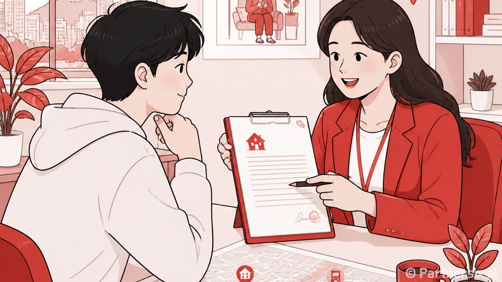 동작구 1인가구 전월세 계약 안심 지원