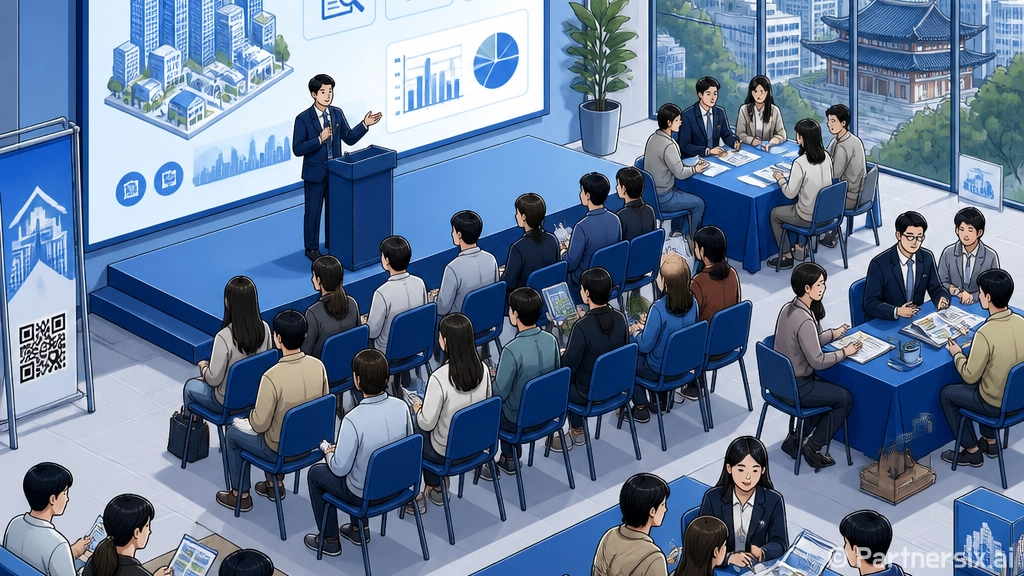 서울시민 위한 맞춤형 부동산 교육 열린다