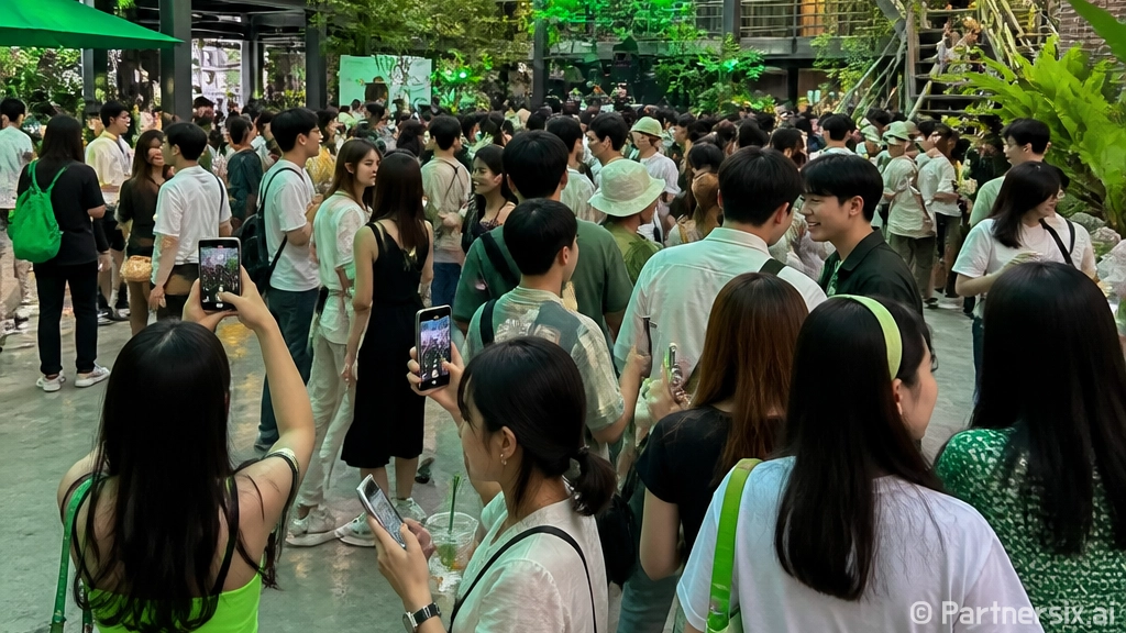 샤로수길 청춘오락실 시즌2, 즐거움 가득한 하루