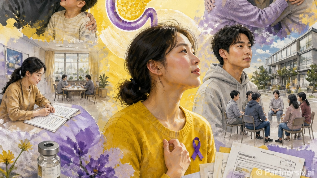 23년 만에 신설된 췌장 장애 유형