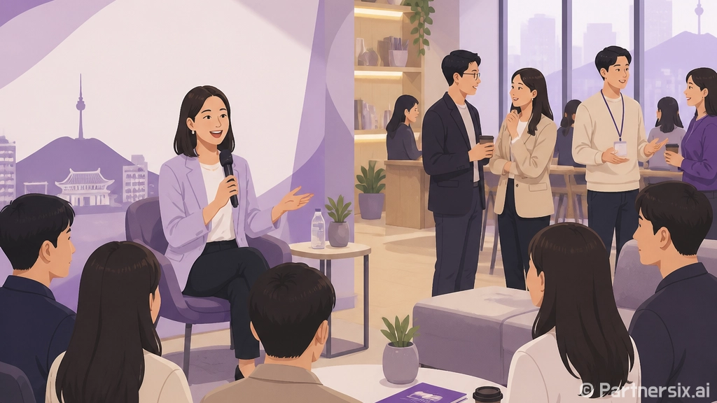 은평창업지원센터 9월 네트워킹데이 개최