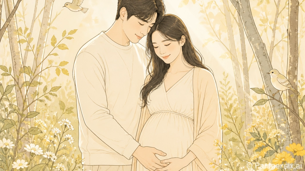 난임 부부 위한 백련산 숲속 치유 프로그램