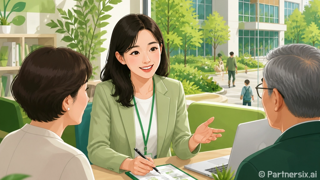 동대문구 찾아가는 일자리상담소 9월 일정 안내
