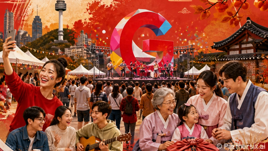 구로구 소식지 9월호 발간, 가을 축제와 추석 정보 담아