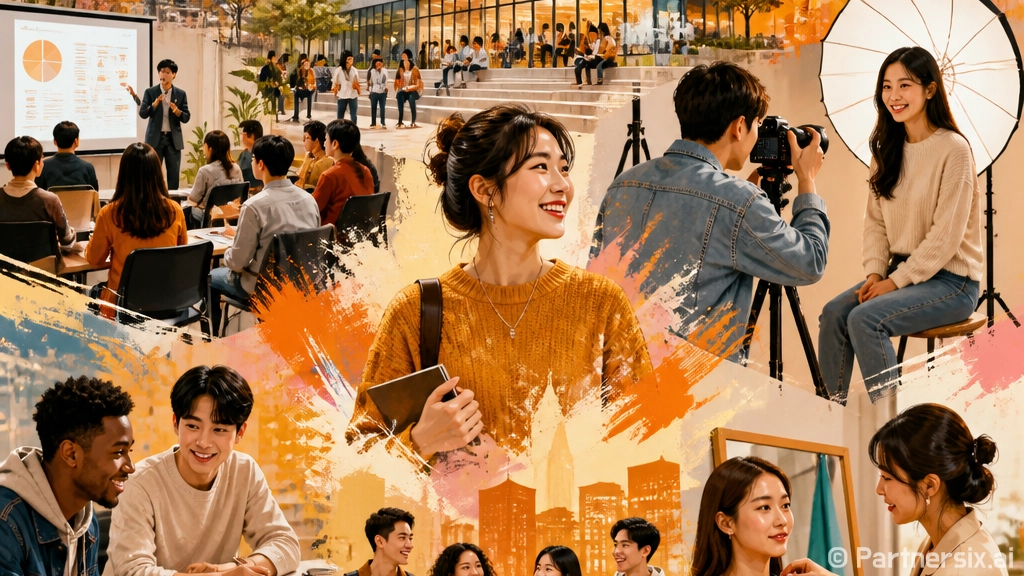 청년의 날 맞아 강북청년DAY 행사 개최