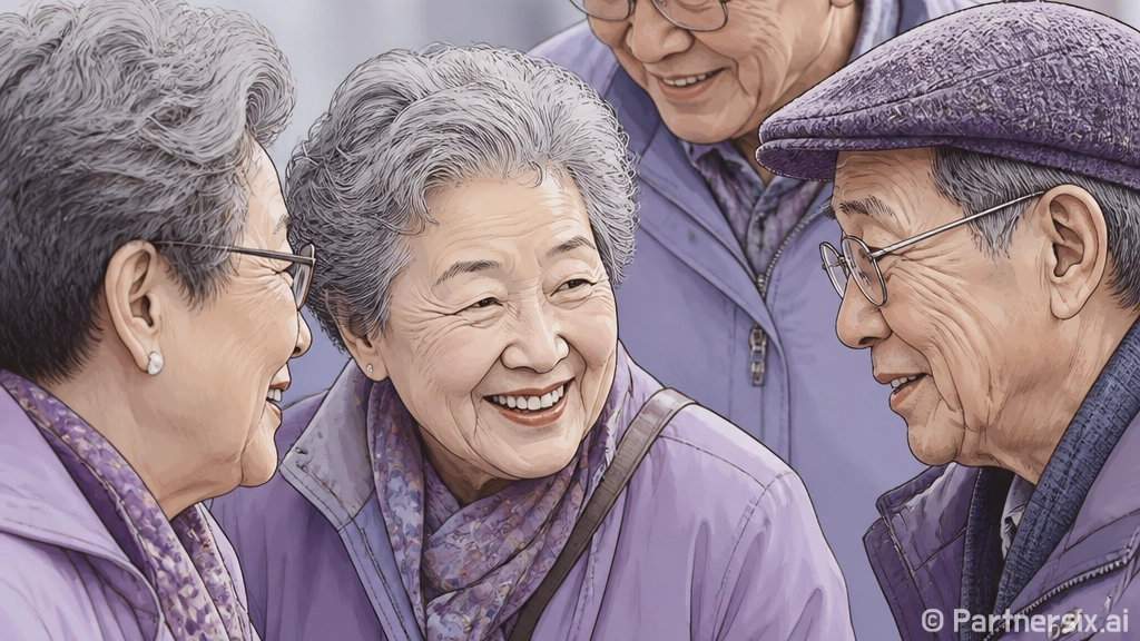 어르신 위한 서울페이플러스 앱 사용법 안내