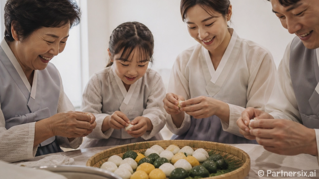 종로구 1인가구 추석 프로그램 참가자 모집