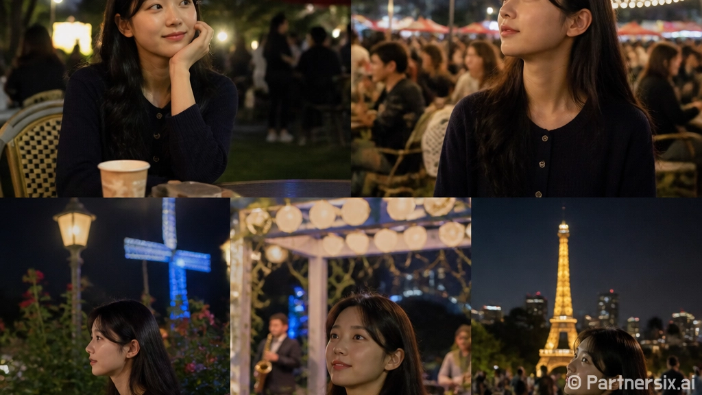 파리공원서 만나는 프랑스 문화축제