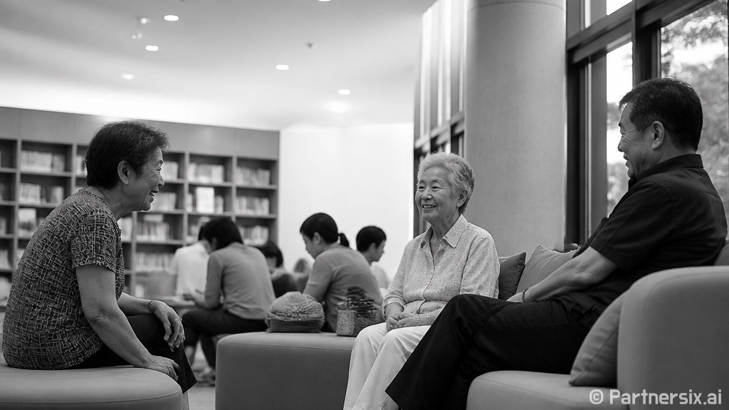강동구 무더위쉼터와…