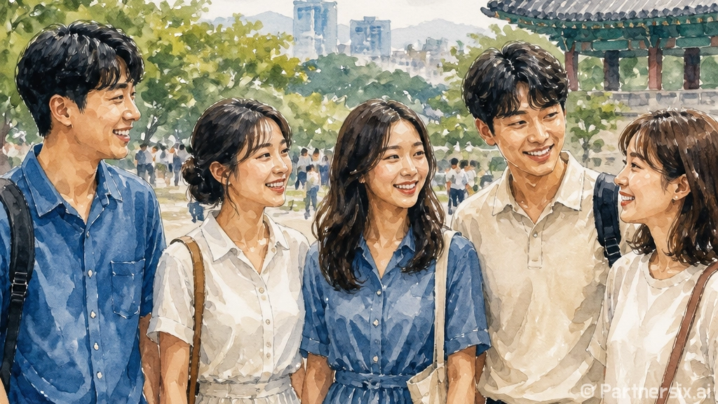 가을맞이 용산 모바일 스탬프 투어