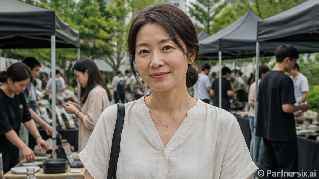 대치2동 제로마켓, 9월 12일 개장