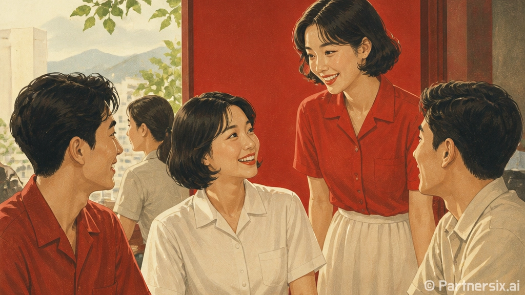 양천구립실버합창단 가을 정기연주회