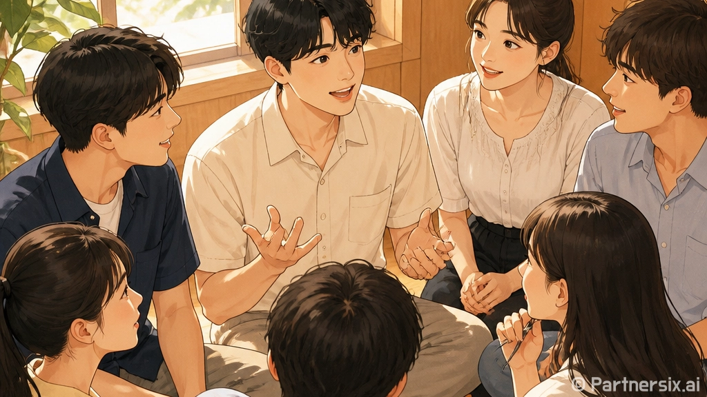 서대문구 청년 자원봉사단 모집 소식