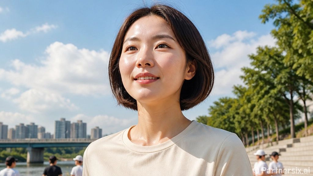 은평구 러닝크루, 초보자 맞춤 건강 달리기