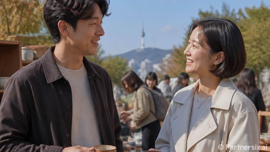 함께하는 자원순환, 되살림 마켓 현장