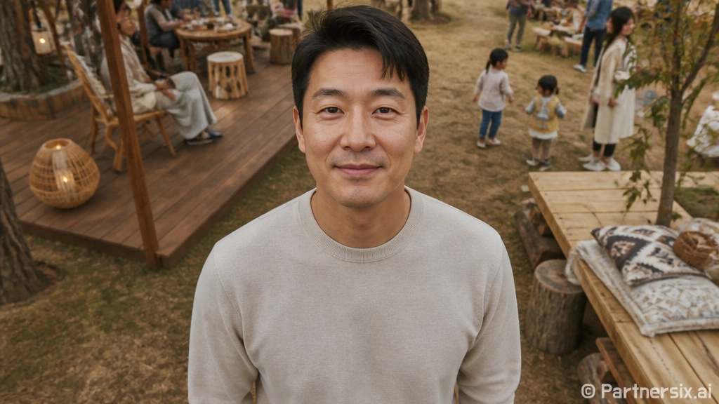 강남 온가족 어울림 페스타, 9월 5일 마루공원에서 개최