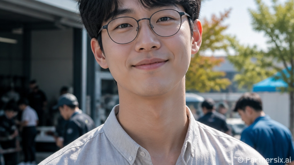 용산구 추석맞이 자동차 무상점검 실시