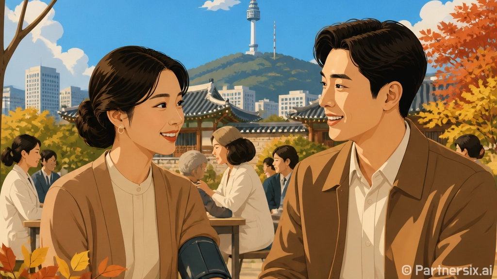 대학동 주민 위한 2026 이동건강검진 실시