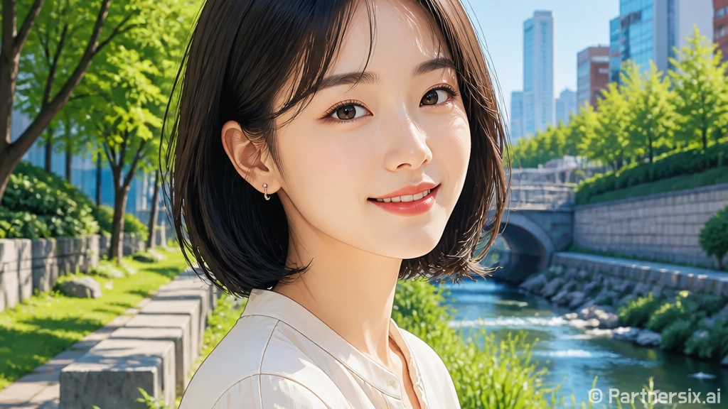 청계거리 줍깅 캠페인, 서울시와 함께하세요