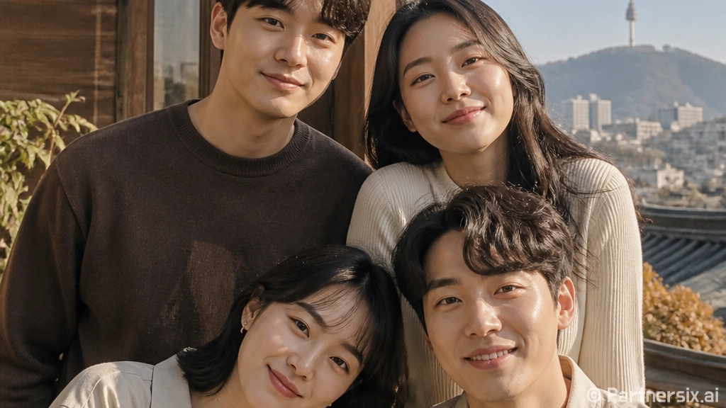 중랑성평등주간 영화제와 씨네토크 개최