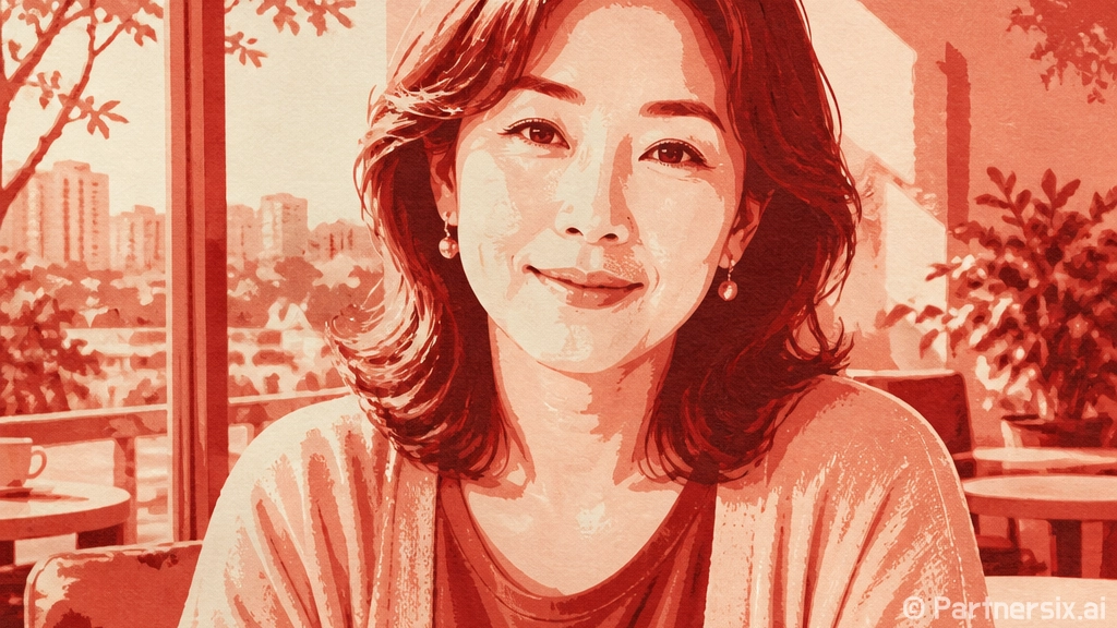 햇살 가득 은평 에피소드 카페 산멍 명소