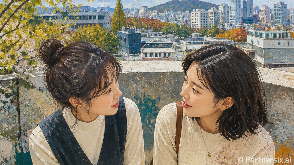 추석 맞이 디지털 굿즈 배포