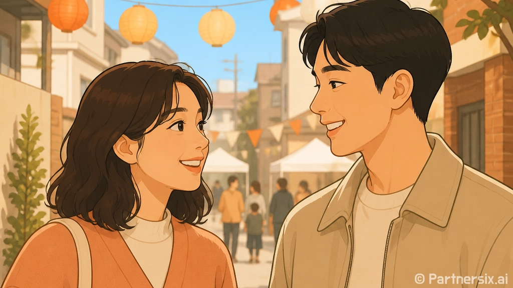 동대문구 골목상권 축제 한눈에