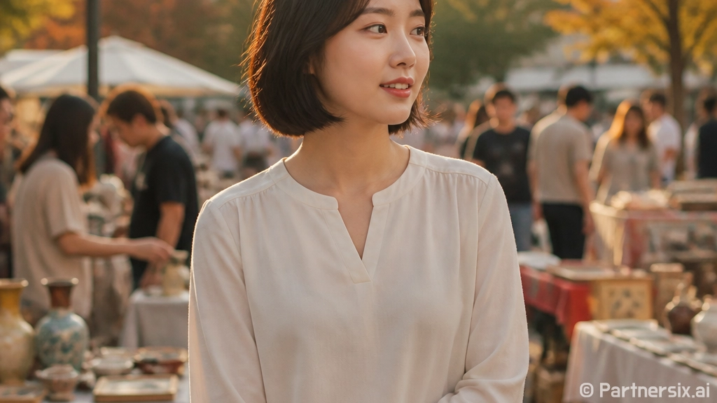 9월 강동벼룩시장 상일동 어울마당서 개장