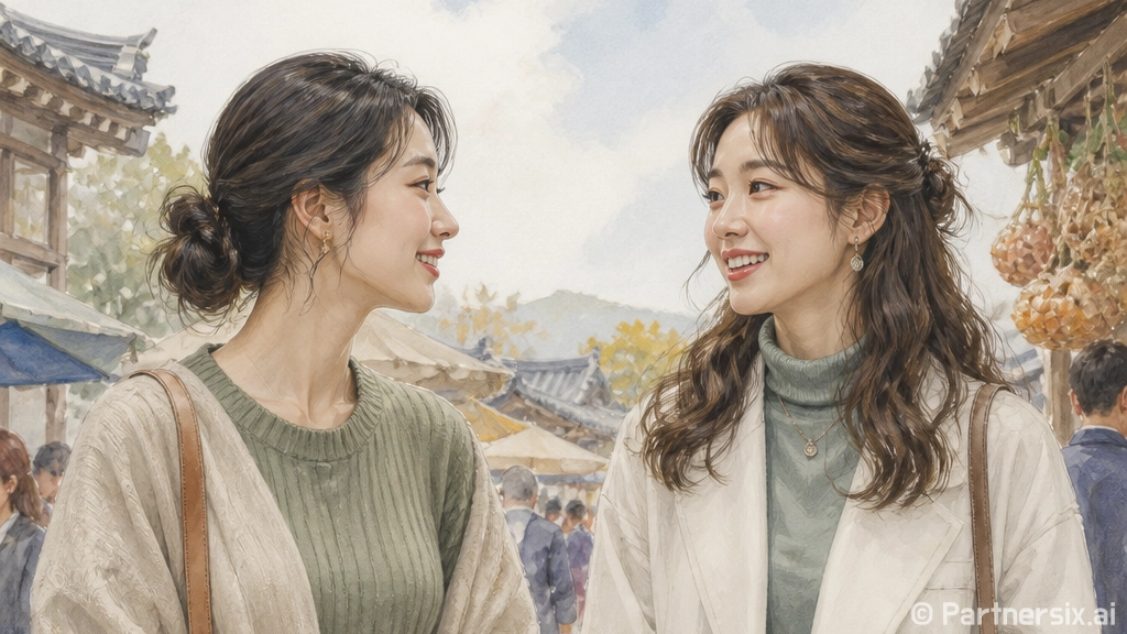 중구 전통시장 가을축제 풍성한 즐길거리