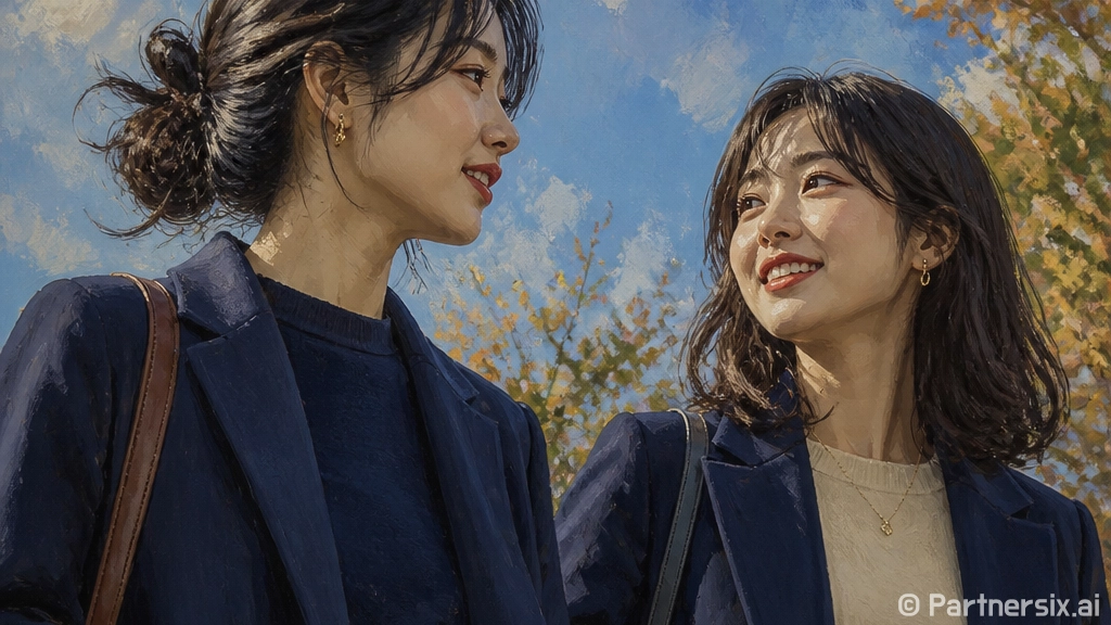 동작구 청년의 날 SNS 이벤트 청춘의 문장