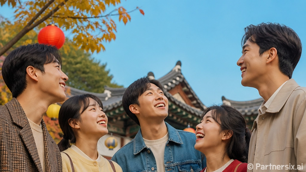 성북 어르신 한마당, 노인의 날 기념 축제