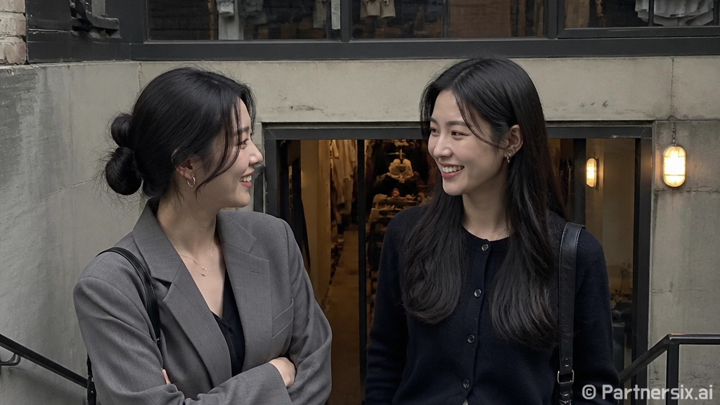 홍대 빈티지 명소 돈키호테빈티지 탐방기