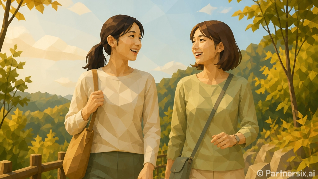 성북구 모바일 걷기 챌린지로 건강 UP