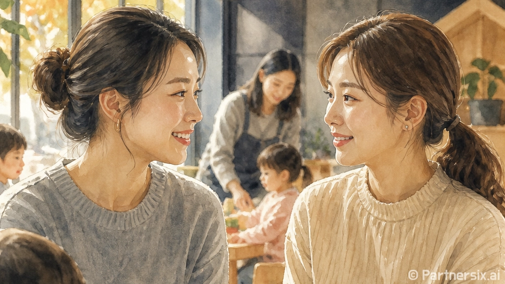 이웃과 함께하는 돌…