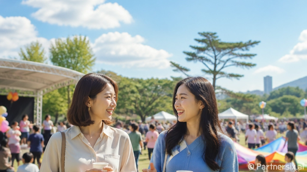 강남구, 추석 맞이…