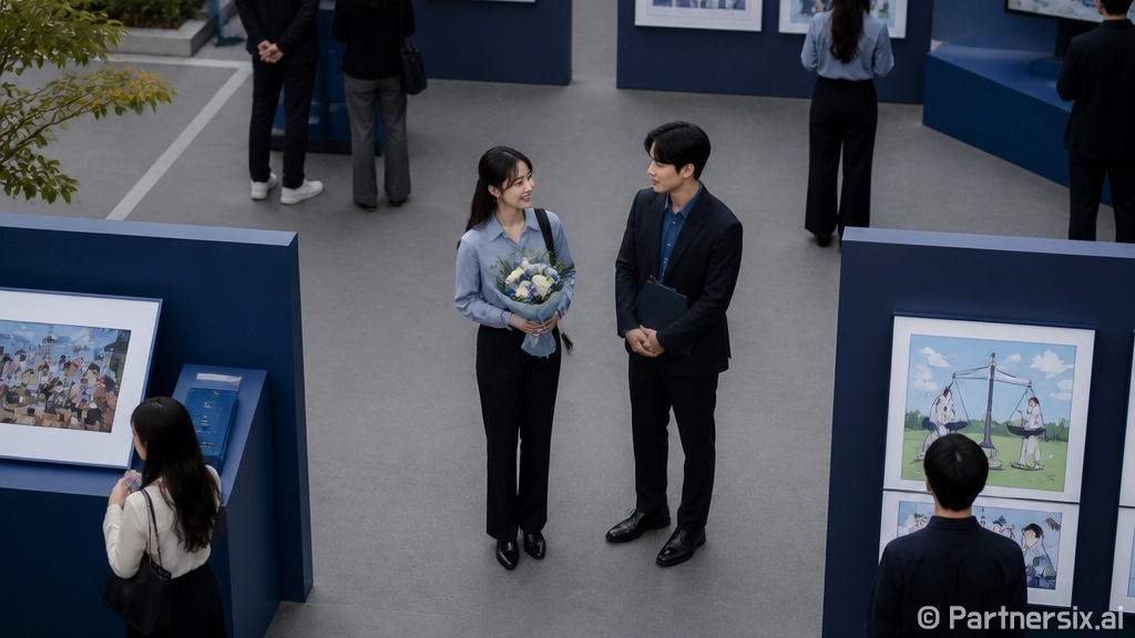 2026 강서구 양성평등 콘텐츠 수상작 공개