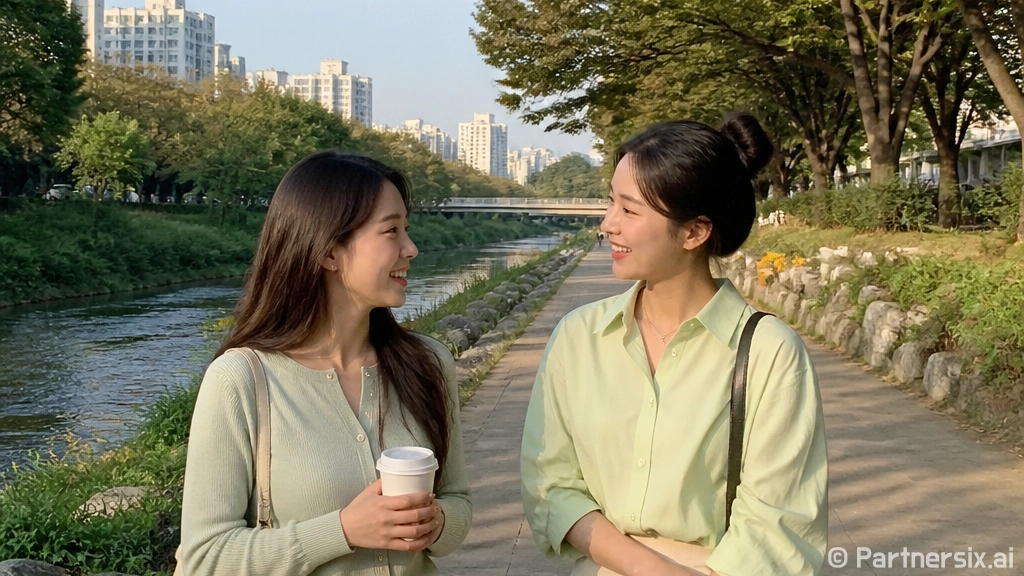 2026 가을, 성북천서 문화 향연 펼쳐진다