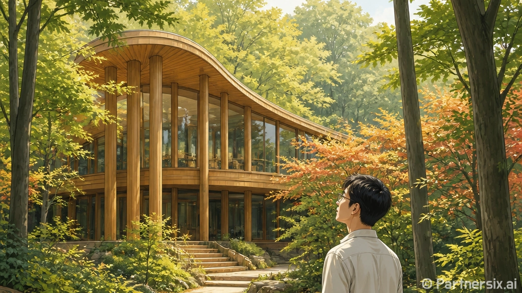 은평 내숲도서관, …