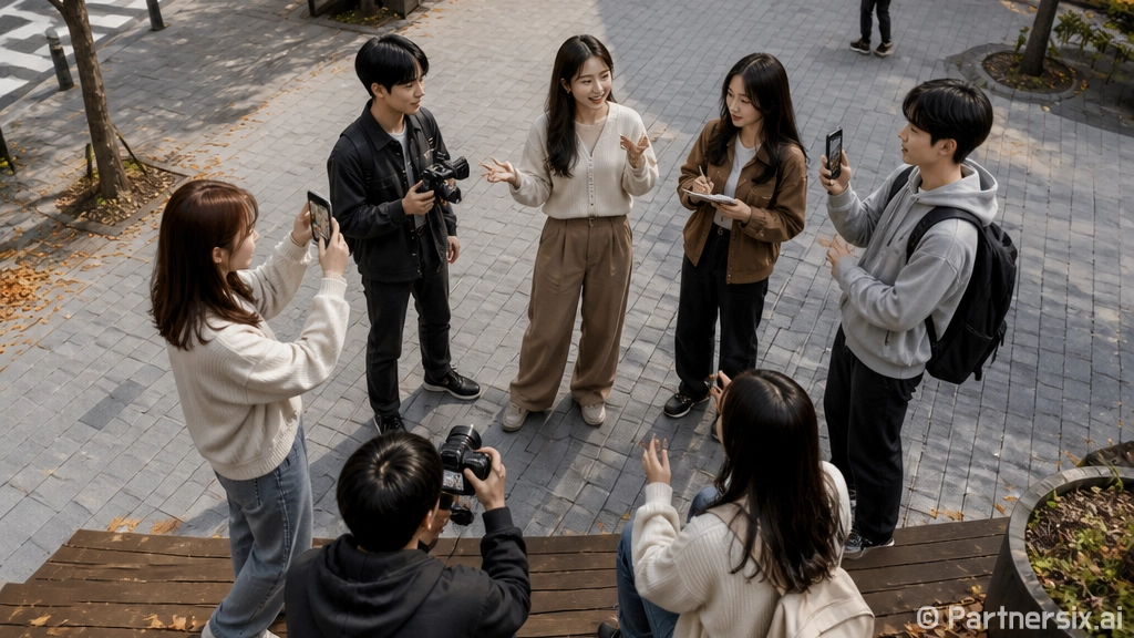 신촌의 매력, 60…