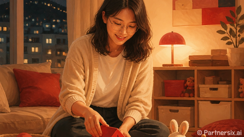 서울시 심야 아이돌…