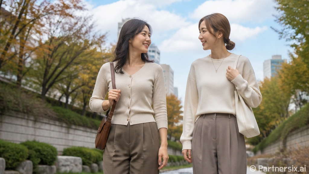성북구민 9월 걷기대회, 우이천 산책길에서 만나요