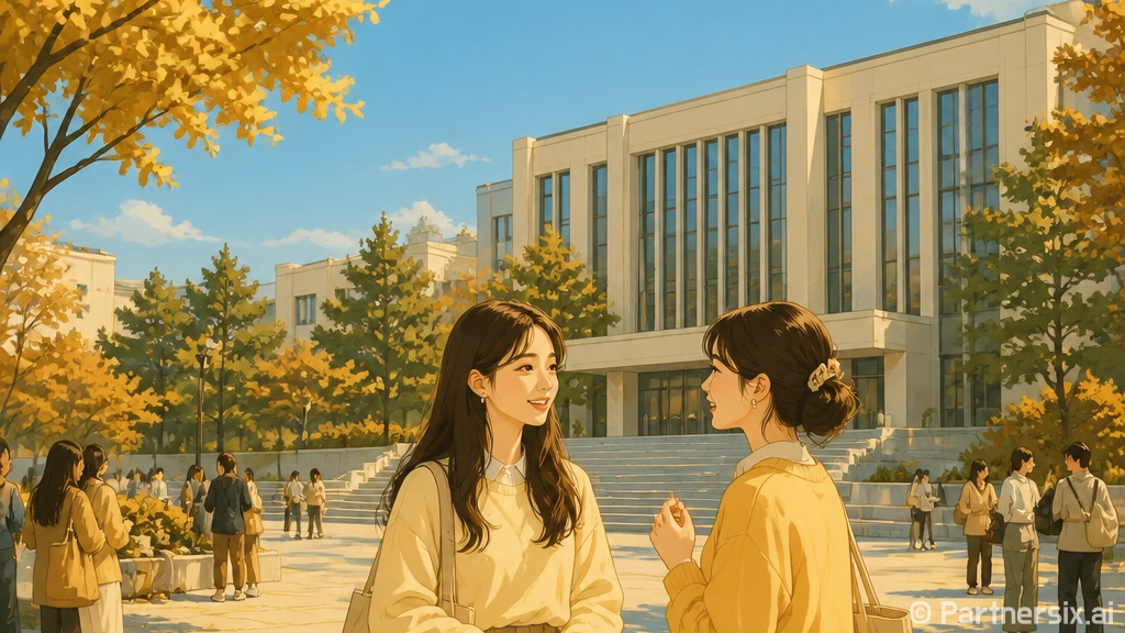 동대문구-경희대 스타일 클래스 수강생 모집